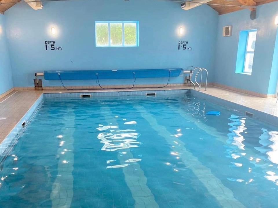 Spanish Point Holiday Homes Экстерьер фото