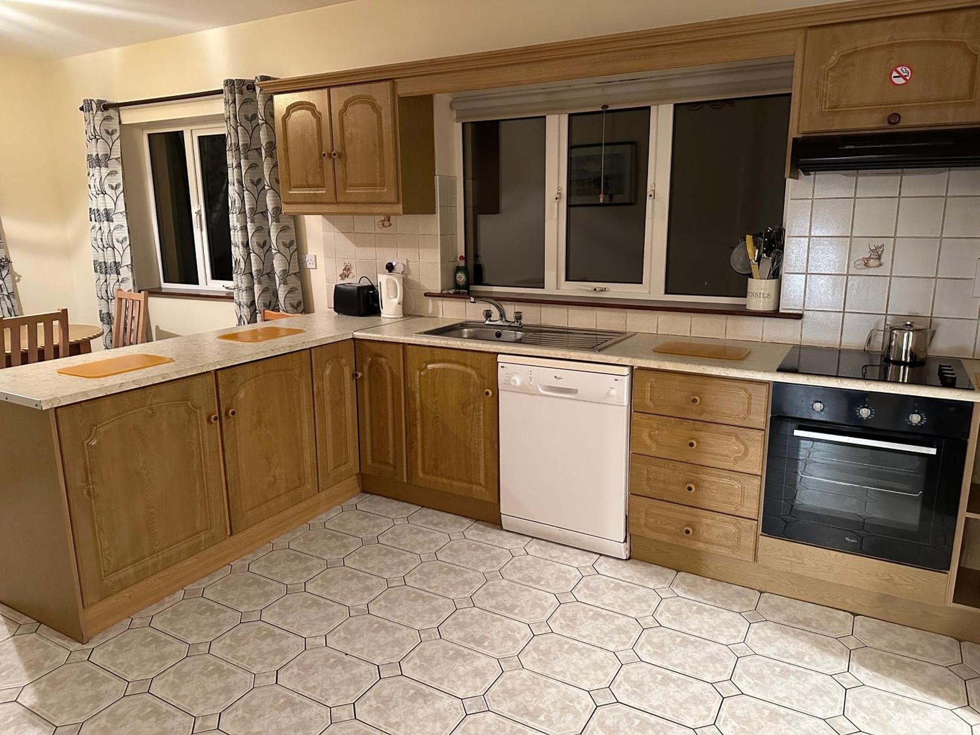 Spanish Point Holiday Homes Экстерьер фото