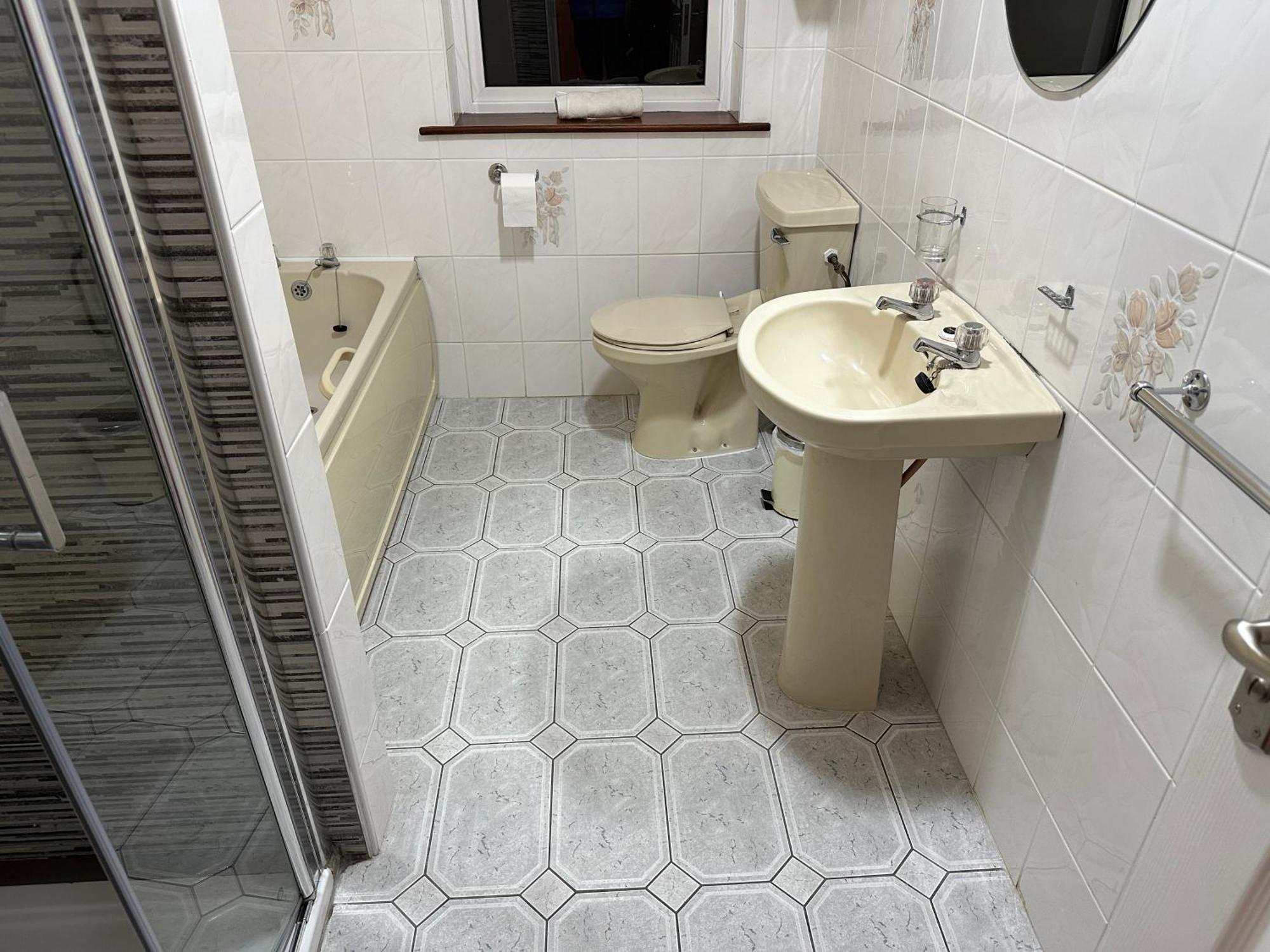 Spanish Point Holiday Homes Экстерьер фото