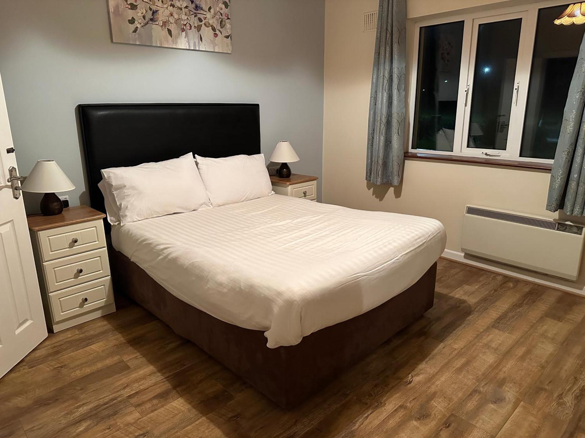 Spanish Point Holiday Homes Экстерьер фото