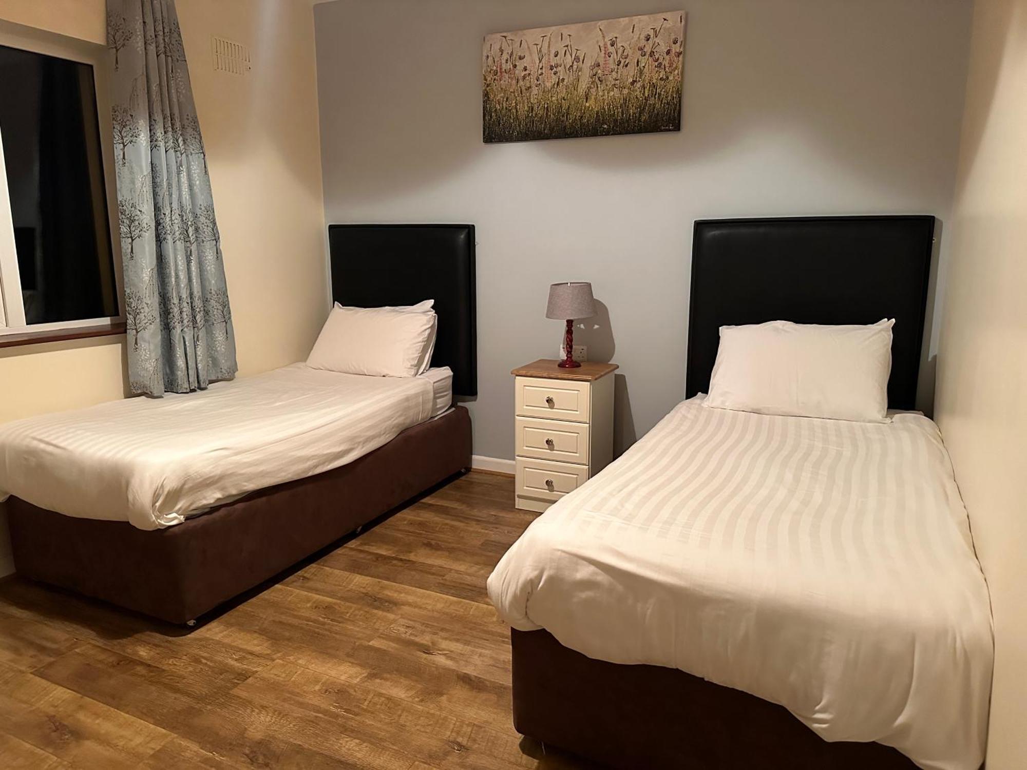 Spanish Point Holiday Homes Экстерьер фото