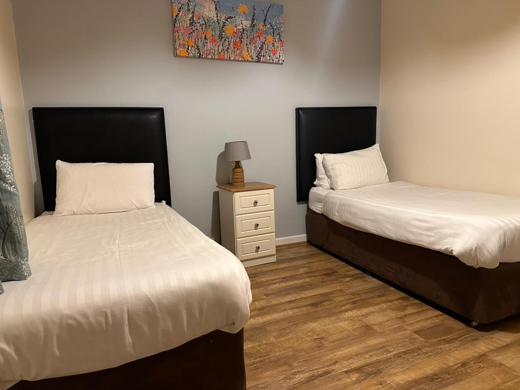 Spanish Point Holiday Homes Экстерьер фото