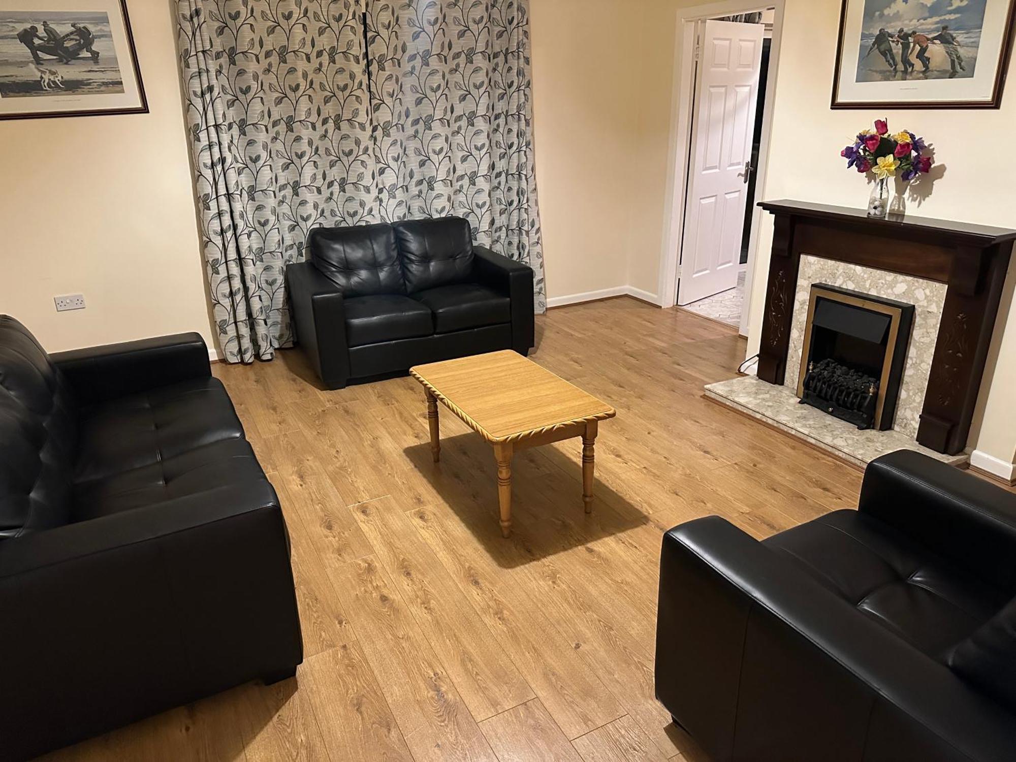 Spanish Point Holiday Homes Экстерьер фото